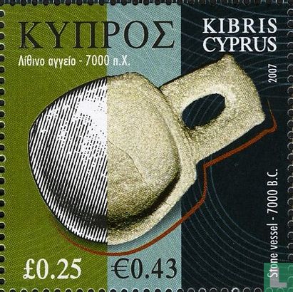 Cyprus History