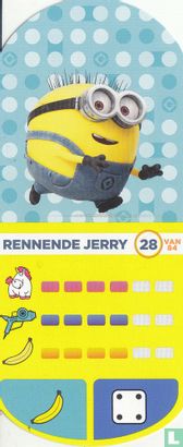 Rennende Jerry - Image 1