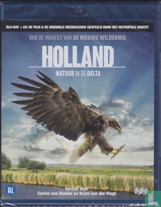 Holland - Natuur in de Delta - Image 1