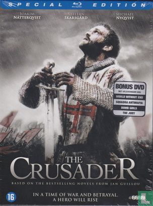 The Crusader - Afbeelding 1