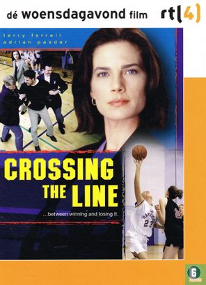Crossing the Line - Image 1