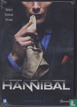 Hannibal: Seizoen 1 - Image 1