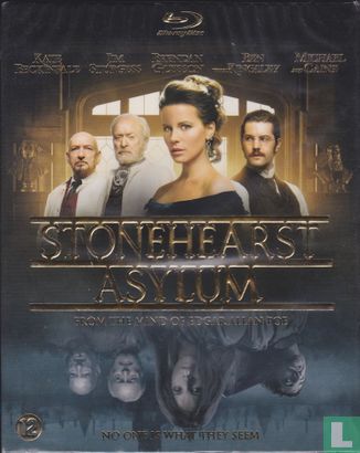Stonehearst Asylum - Afbeelding 1