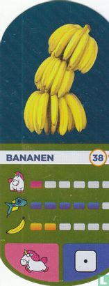 Bananen - Afbeelding 1