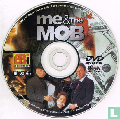 Me & The Mob - Image 3