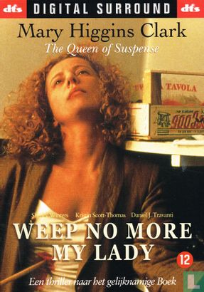 Weep No More My Lady - Image 1