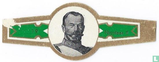 Nicolaas II - Image 1