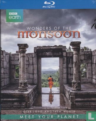Wonders of the Monsoon - Bild 1