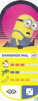 Dansende Phil - Image 1