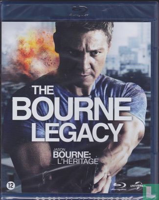 The Bourne Legacy / L'héritage - Image 1
