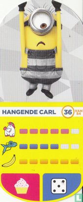 Hangende Carl - Image 1
