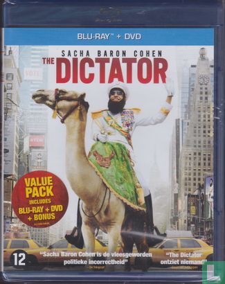 The Dictator - Image 1