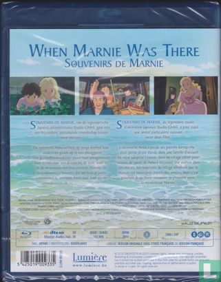 When Marnie Was There / Souvenirs de Marnie - Image 2