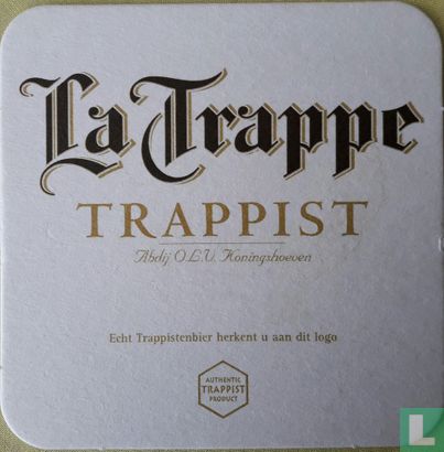 La Trappe Trappist 