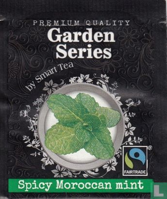 Spicy Moroccan mint  - Image 1