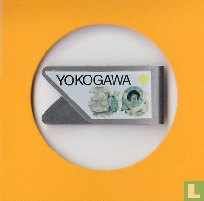 Yokogawa - Image 1