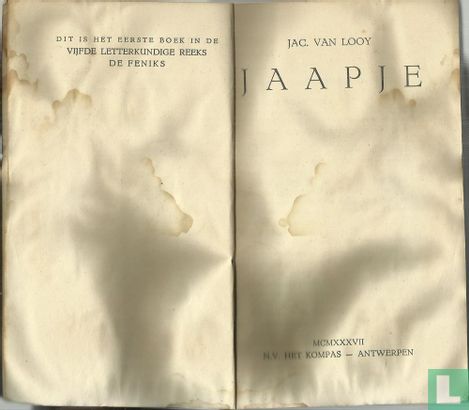 Jaapje - Bild 3