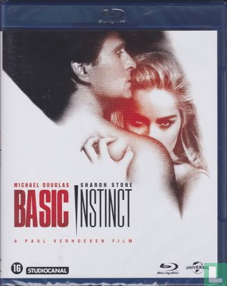 Basic Instinct - Afbeelding 1