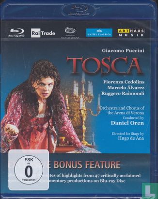 Tosca - Image 1
