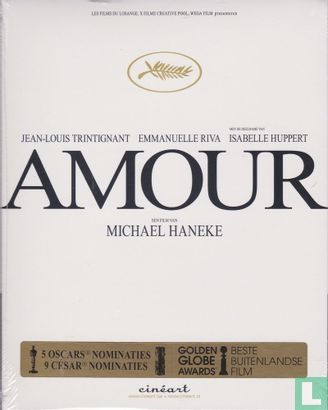 Amour - Image 1