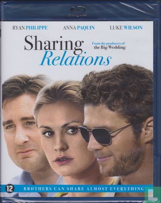 Sharing Relations - Image 1