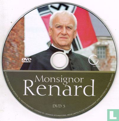 Monsignor Renard - Deel 3 - Afbeelding 3