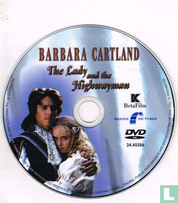 The Lady and the Highwayman - Image 3