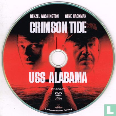 Crimson Tide  - Image 3