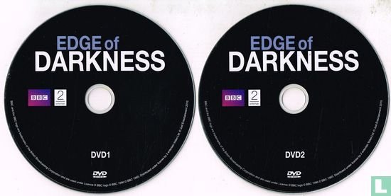 Edge of Darkness - Afbeelding 3