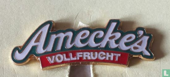 Amecke's Vollfrucht