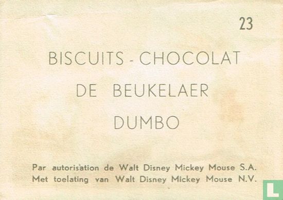 Dumbo - Bild 2