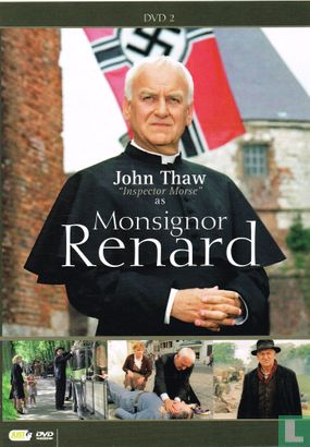 Monsignor Renard - Deel 2 - Image 1