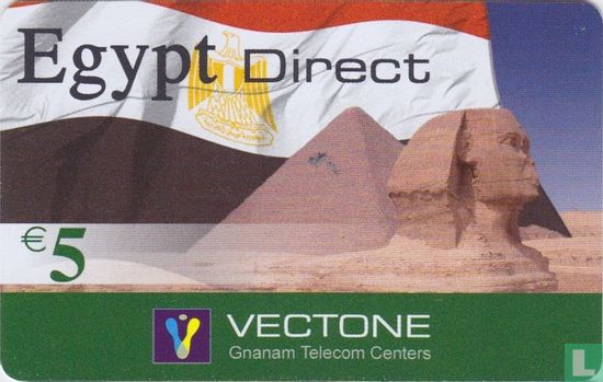Egypt Direct - Image 1
