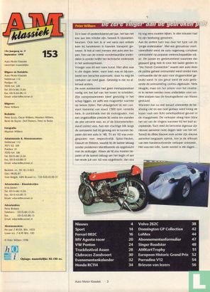 Auto Motor Klassiek 9 153 - Image 3