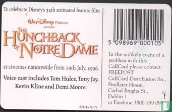 The Hunchback of Notre Dame - Afbeelding 2