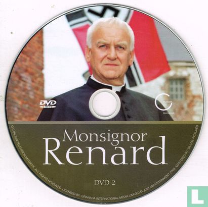 Monsignor Renard - Deel 2 - Afbeelding 3