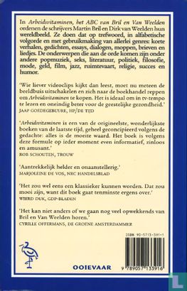 Arbeidsvitaminen - Image 2
