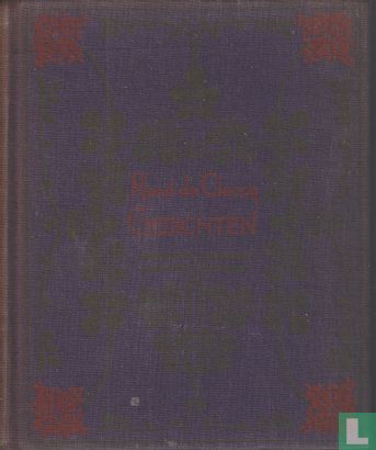 Gedichten - Afbeelding 1