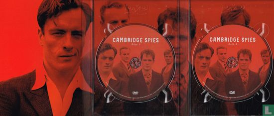 Cambridge Spies - Afbeelding 3