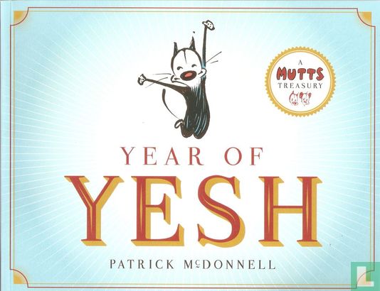 Year of Yesh - Image 1