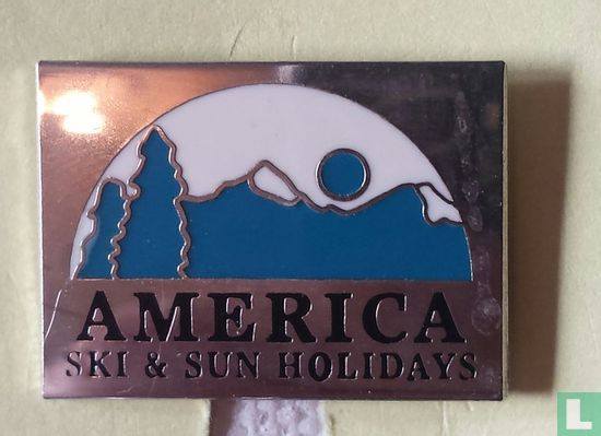 America Ski & Sun Holidays