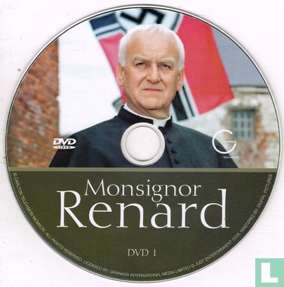 Monsignor Renard - Deel 1 - Image 3