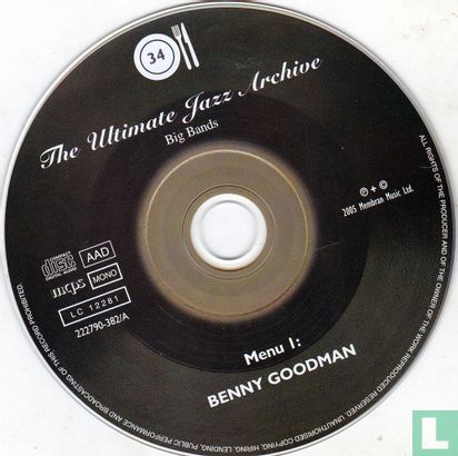The Ultimate Jazz Archive 34 - Image 3