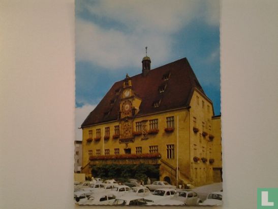 Restaurant Ratskeller - Bild 1