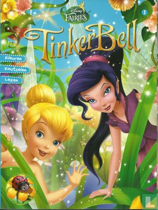 TinkerBell - Image 1