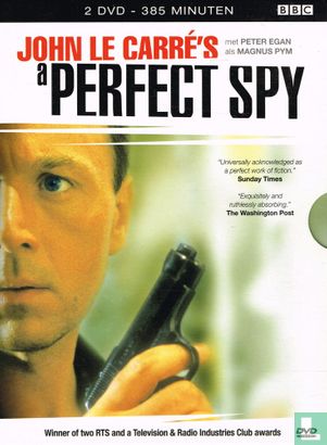 A Perfect Spy  - Afbeelding 1