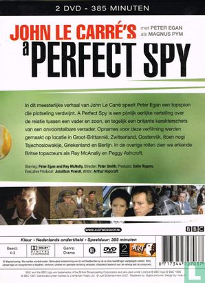 A Perfect Spy  - Image 2