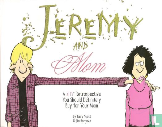 Jeremy & Mom - Bild 1