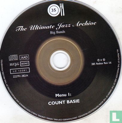 The Ultimate Jazz Archive 35 - Bild 3
