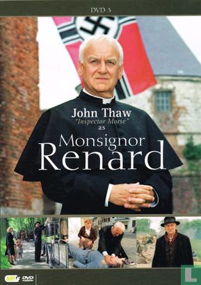 Monsignor Renard - Deel 3 - Image 1